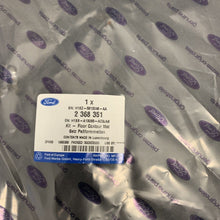 Load image into Gallery viewer, Genuine Ford fiesta 18 boot floor carpet 2368351