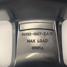 Load image into Gallery viewer, Genuine 19&quot; Land Rover Discovery Range Rover VW T5 T6 Grey 6 Spoke Alloy Wheel