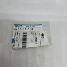 Load image into Gallery viewer, Genuine Mazda Rear Gasket Seal H43251158