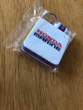 Load image into Gallery viewer, Genuine Honda Boat/Marine/Swimming//Speedboat/Yacht/Outboard/Floating Keyring