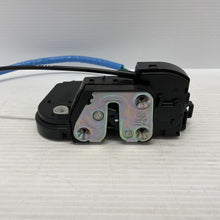 Load image into Gallery viewer, New Genuine Hyundai iX20 Front Right Hand Door Lock Actuator 813201K040