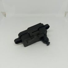 Load image into Gallery viewer, NEW GENUINE Audi Fuel Cap Flap Door Release Lock Actuator Motor 4L0862153D