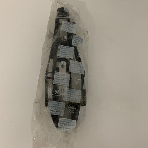 genuine citroen c4 b7 rear left handle mechanism 9109g5