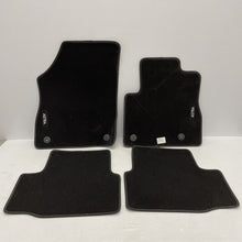 Load image into Gallery viewer, Genuine Vauxhall Astra K Tailored Floor Mats 0051976