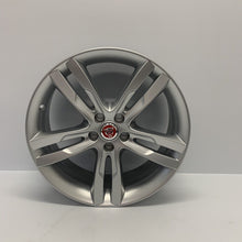 Load image into Gallery viewer, Genuine Jaguar XE RANGE 15- 19INCH ALLOY WHEEL T4N13261
