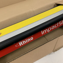 Load image into Gallery viewer, NEW GENUINE VW CRAFTER 2017 - ON REAR RHINO IMPACT STEP IMS29 ZGB2SY071153 W KIT