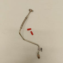 Load image into Gallery viewer, NEW GENUINE JAGUAR F-PACE X761 Engine Oil Feed Tube - AJ813404