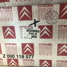 Load image into Gallery viewer, GENUINE CITROEN C5 2001-2005 YEAR RHD FRONT LEFT DOOR MIRROR 8149JE 019013