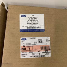 Load image into Gallery viewer, genuine 2011 FOCUS SEL RIGHT LOWER PLR REINF brand new 2066179