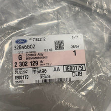 Load image into Gallery viewer, Genuine Ford - Console Assy - 2302129