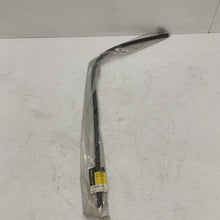 Load image into Gallery viewer, Genuine Renault Moulding Black 7700810504