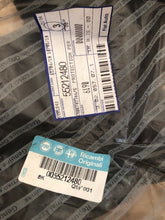 Load image into Gallery viewer, Genuine Fiat Ducato Starter Motor Protector Insulation Pad Cover 55212480