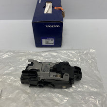 Load image into Gallery viewer, Genuine Volvo S90 XC60 Lock And Handle Door. (Left, Rear) 31349896