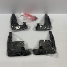 Load image into Gallery viewer, NEW GENUINE 2019-ONWARDS TOYOTA COROLLA - FRONT &amp; REAR MUDFLAP SET PW38902001