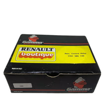 Load image into Gallery viewer, GENUINE RENAULT CONTROL RELAY (7701386149)