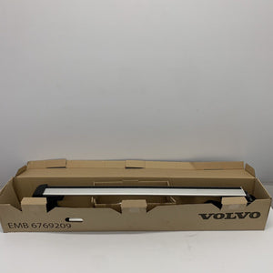 Genuine Volvo Roof Bars for Volvo V90/V90 Cross Country 2017-2022