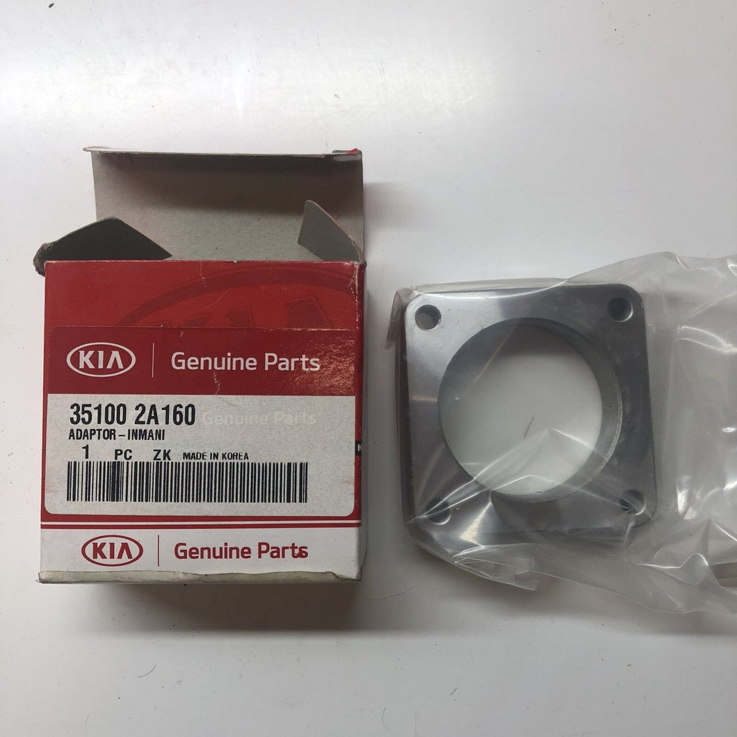 Genuine Kia Cee’d Adaptor Brand New 351002a160