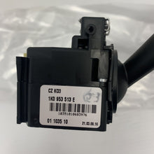 Load image into Gallery viewer, Genuine Volkswagen AUDI SEAT SKODA TURN SIGNAL LEVER 1K0953513E9B9