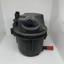 Load image into Gallery viewer, Genuine Peugeot Citroen fuel filter housing 190184