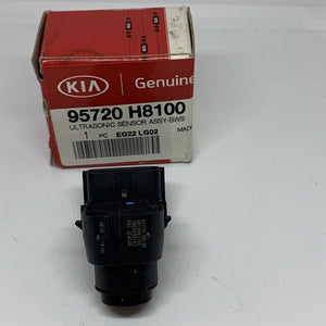 Genuine Kia Ultrasonic Parking Sensor  95720H8100