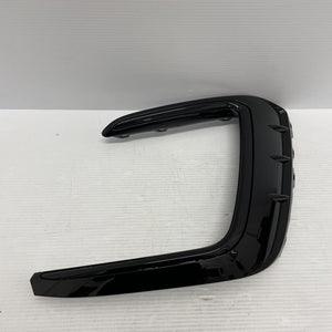 Genuine Vent Grille Black O/S 5NA854662J041
