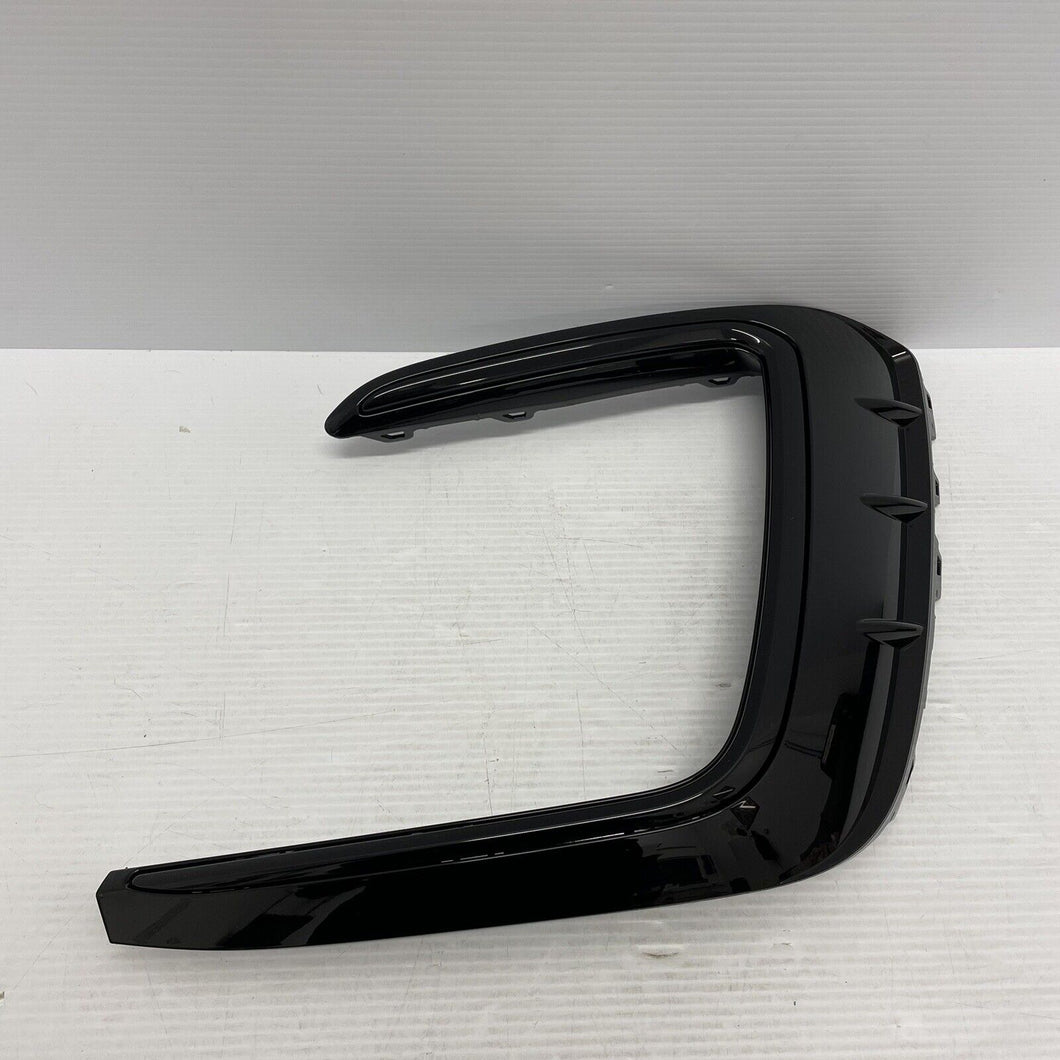Genuine Vent Grille Black O/S 5NA854662J041