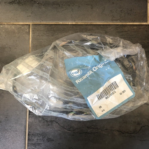 Genuine FIAT DOBLO Cable Car Radio NEW 51741974