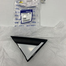 Load image into Gallery viewer, Genuine Volvo Quarter Window Trim (Left). TRIM MOULDING 32368583