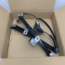 Load image into Gallery viewer, NEW VW CADDY SEAT INCA IBIZA FRONT LEFT MANUAL WINDOW WINDER LIFTER 6K4837401M