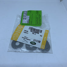 Load image into Gallery viewer, Genuine Land Rover Defender Washer WJ108006 x4