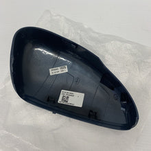 Load image into Gallery viewer, Genuine Ford wing mirror cover tapa izq blue metalic 2516971