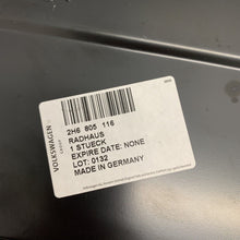 Load image into Gallery viewer, Genuine Volkswagen Amarok 17-22 Wheel housing 2H6805116