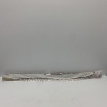 Load image into Gallery viewer, Genuine BLACK MOLDING FRONT RIGHT DOOR PEUGEOT 407 8545Z6