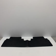 Load image into Gallery viewer, Genuine Kia Venga 2010-ON Front &amp; Rear All Weather Rubber Floor Mats 1P132ADE00