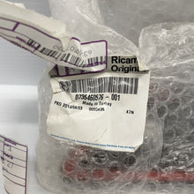 Load image into Gallery viewer, GENUINE BRAND NEW FIAT QUBO FRONT SIDE DOOR TRIM LOWER MOULDING 07-19 735460576