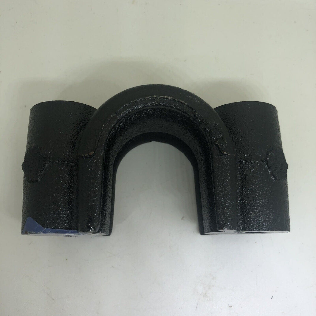 Genuine Volkswagen Crafter Clamp 2E0511235C
