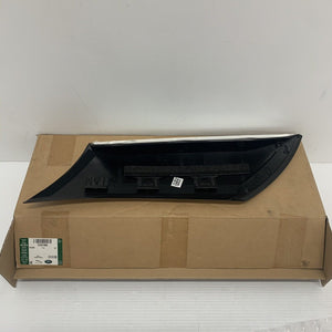 Genuine Jaguar XF Finisher Panel RH Upper C2Z31882