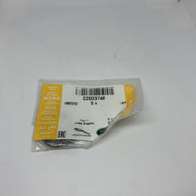 Load image into Gallery viewer, Land Rover Genuine Halfshaft Circlip x5 C2D23748 F-TYPE 2014 ALL NEW XF 2016