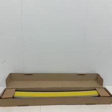 Load image into Gallery viewer, NEW GENUINE VW CRAFTER 2017 - ON REAR RHINO IMPACT STEP IMS29 ZGB2SY071153 W KIT