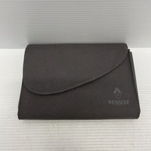 Load image into Gallery viewer, Genuine Renault Clio Owner's Manual and Important Booklet