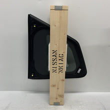 Load image into Gallery viewer, 833004CC0B Glass Fixed Matt Fender Rear Right NISSAN x-Trail T32 R