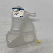 Load image into Gallery viewer, Genuine Ford Fiesta Mk6 Fusion Radiator Overflow Expansion Tank 1221362