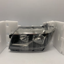 Load image into Gallery viewer, 2017 ONWARDS VW CRAFTER NSF PASSENGERS SIDE FRONT LEFT HEADLIGHT 7C2941005B