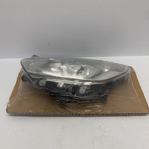 GENUINE Ford GALAXY S-Max 2015-19 PASSENGER SIDE LEFT HEADLIGHT 2231979