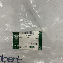 Load image into Gallery viewer, Genuine Jaguar XF 09-15 Air conditioning hose c2z16279