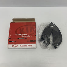 Load image into Gallery viewer, GENUINE FOR KIA STONIC 2017-2020 FRONT MUD GUARDS MUD FLAPS SET - H8F46 AK100