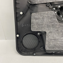 Load image into Gallery viewer, Genuine Chevrolet Captiva Front Door Card Panel Upholstery Left 96860486