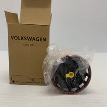 Load image into Gallery viewer, VW AUDI 1.6 2.0 TDI DIESEL FUEL FILTER GOLF PASSAT A3 Q2 Q3 GENUINE 5Q0127177D