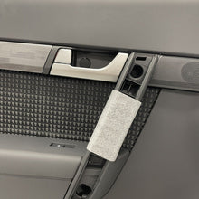 Load image into Gallery viewer, Genuine Chevrolet Captiva Front Door Card Panel Upholstery Left 96860486