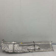 Load image into Gallery viewer, Genuine Volkswagen Passat 09-17 Heat shield for tunnel 3C0825671K